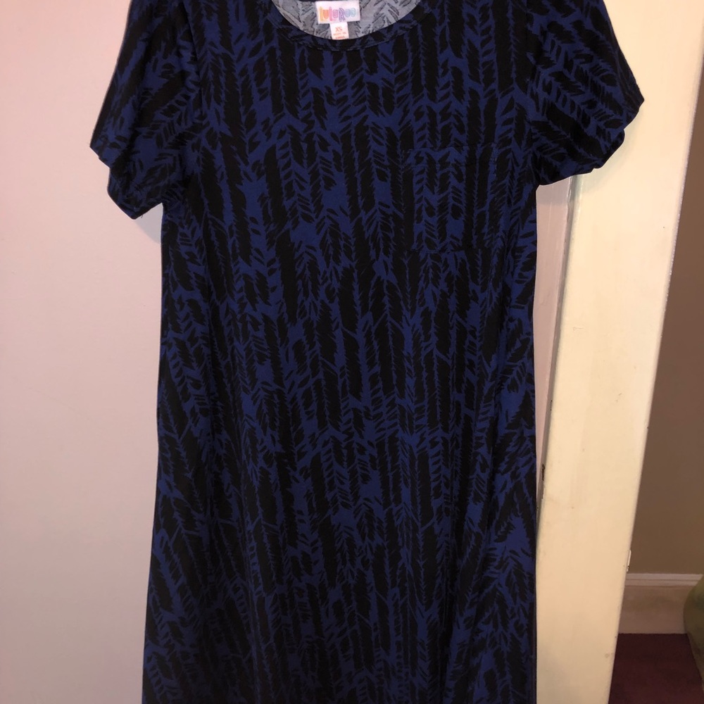 Lularoe Carly size xs